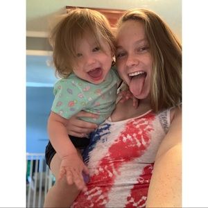 Meet your Posher, Bethany